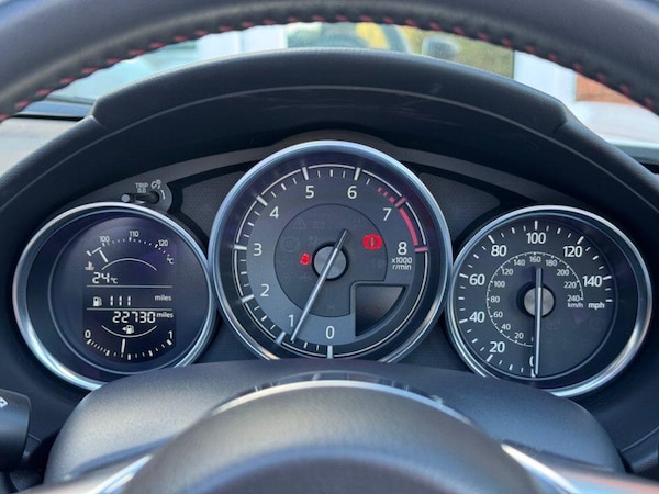 Used Mazda MX-5 2016 for sale - 76152287: Photo 29