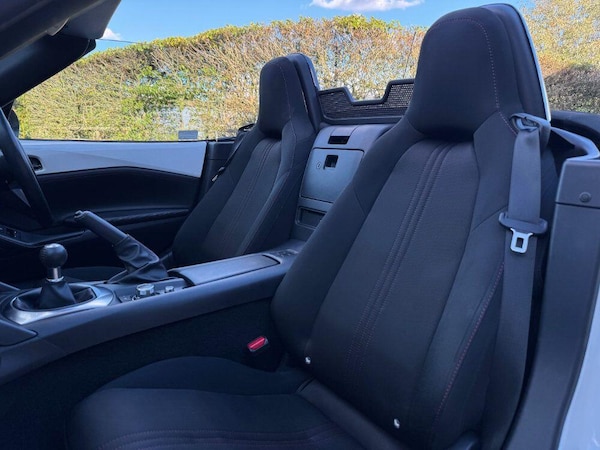 Used Mazda MX-5 2016 for sale - 76152287: Photo 30