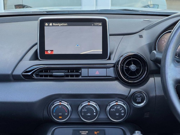Used Mazda MX-5 2016 for sale - 76152287: Photo 31