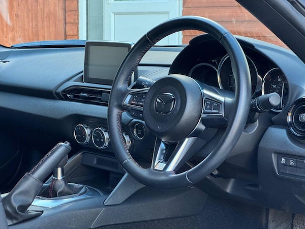 Used Mazda MX-5 2016 for sale - 76152287: Photo 33