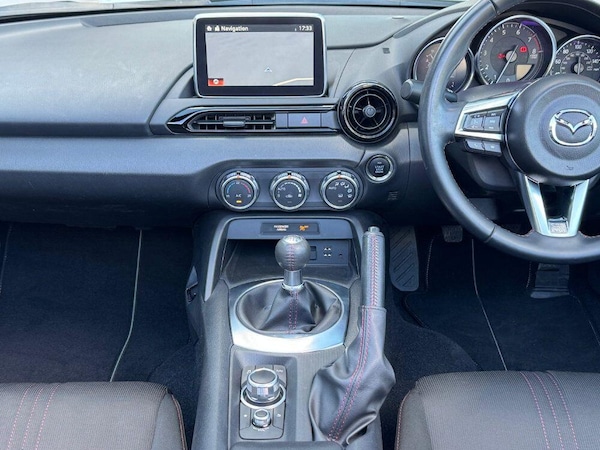 Used Mazda MX-5 2016 for sale - 76152287: Photo 37
