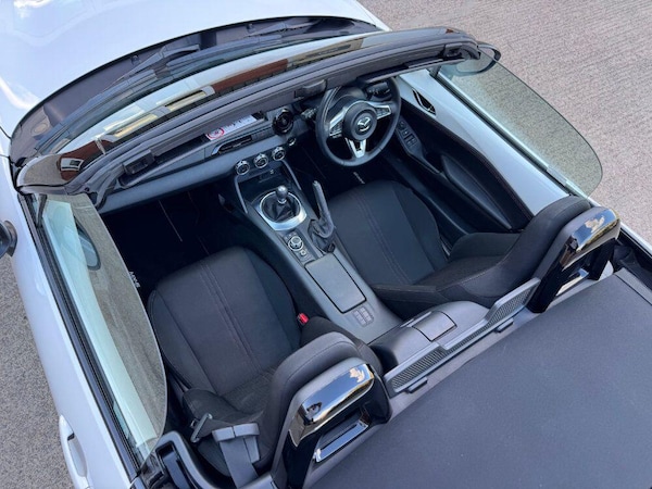 Used Mazda MX-5 2016 for sale - 76152287: Photo 50