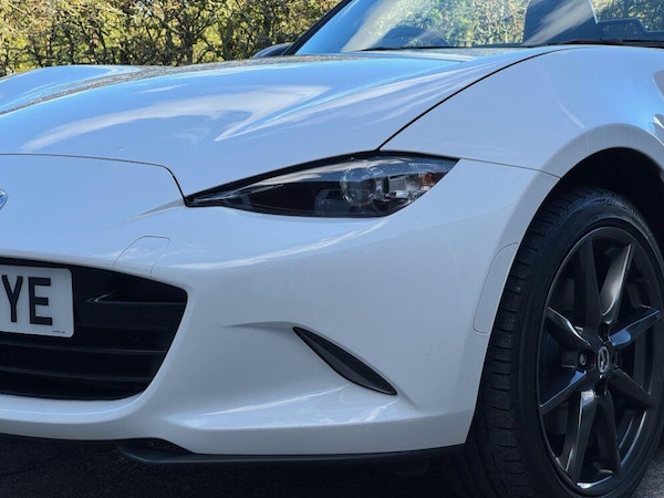 Used Mazda MX-5 2016 for sale - 76152287: Photo 52