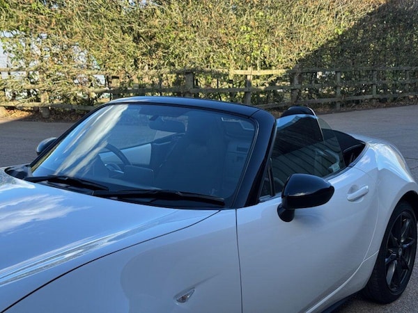 Used Mazda MX-5 2016 for sale - 76152287: Photo 53