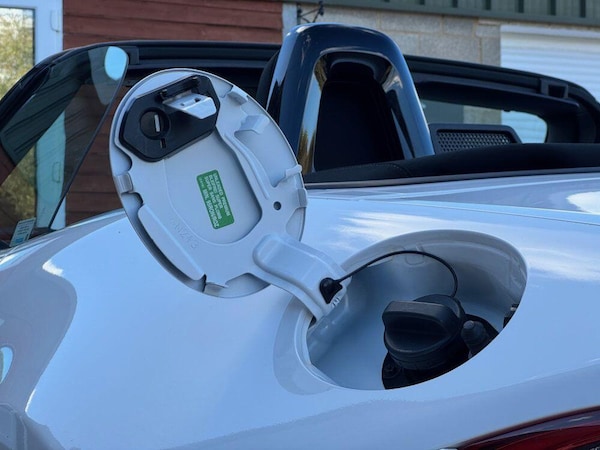 Used Mazda MX-5 2016 for sale - 76152287: Photo 54