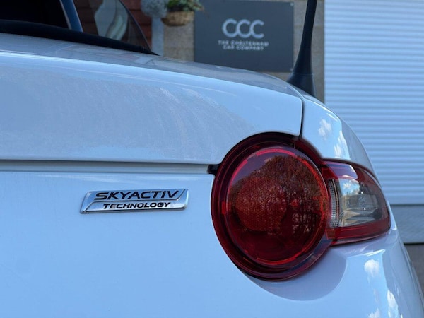 Used Mazda MX-5 2016 for sale - 76152287: Photo 56