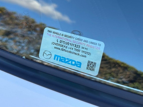 Used Mazda MX-5 2016 for sale - 76152287: Photo 61