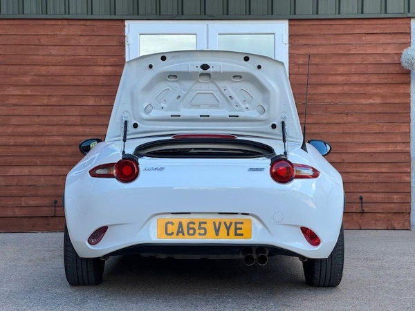 Used Mazda MX-5 2016 for sale - 76152287: Photo 6