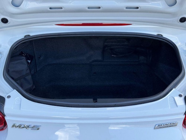 Used Mazda MX-5 2016 for sale - 76152287: Photo 8