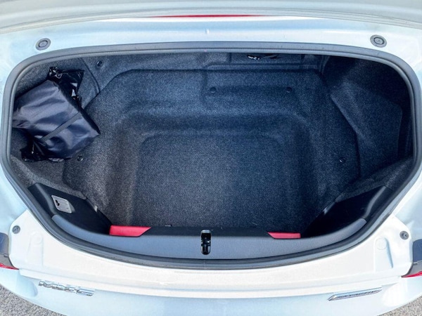 Used Mazda MX-5 2016 for sale - 76152287: Photo 9