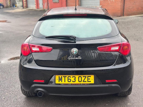 Used Alfa Romeo Giulietta 2014 for sale - 76319418: Photo 10