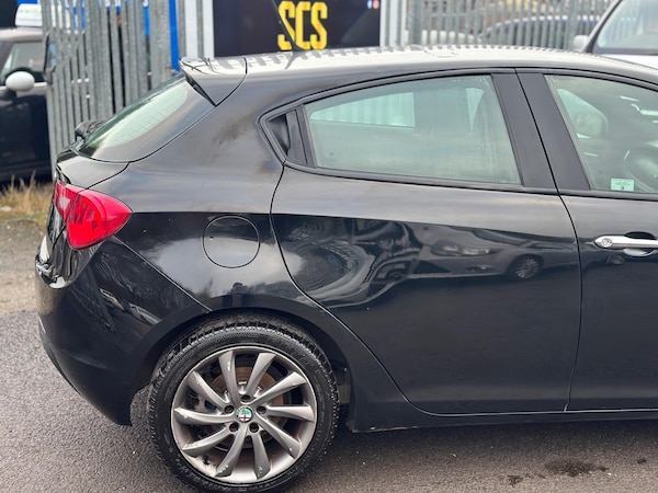 Used Alfa Romeo Giulietta 2014 for sale - 76319418: Photo 12