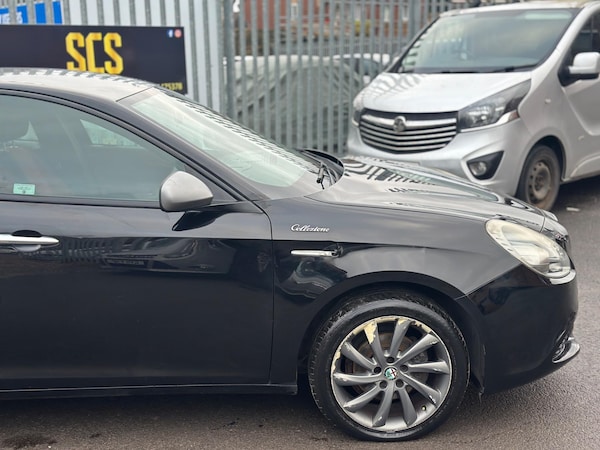 Used Alfa Romeo Giulietta 2014 for sale - 76319418: Photo 13