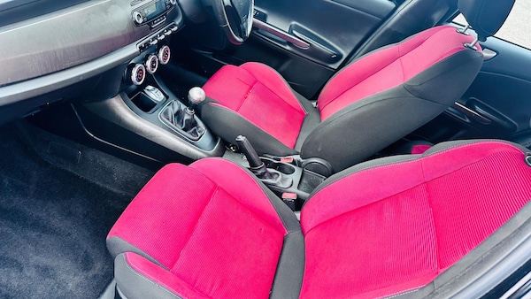 Used Alfa Romeo Giulietta 2014 for sale - 76319418: Photo 18