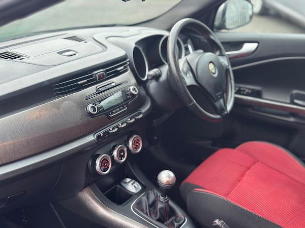 Used Alfa Romeo Giulietta 2014 for sale - 76319418: Photo 19