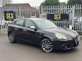 Used Alfa Romeo Giulietta 2014 for sale - 76319418: Photo