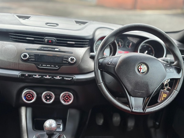 Used Alfa Romeo Giulietta 2014 for sale - 76319418: Photo 20