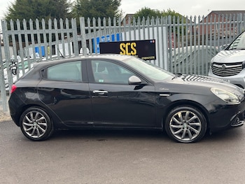 Used Alfa Romeo Giulietta 2014 for sale - 76319418: Photo