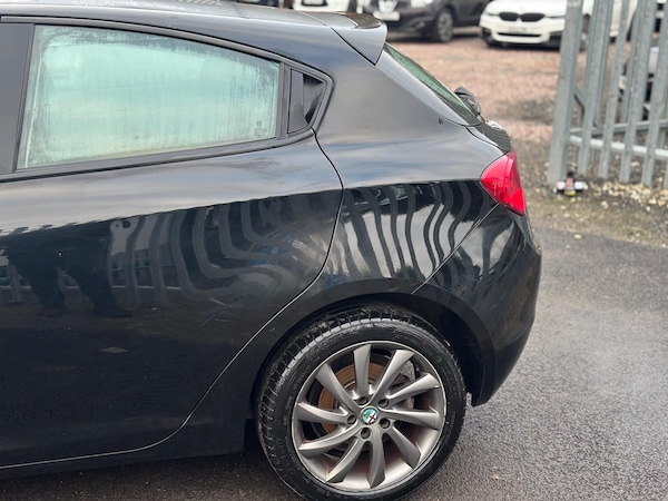 Used Alfa Romeo Giulietta 2014 for sale - 76319418: Photo 8