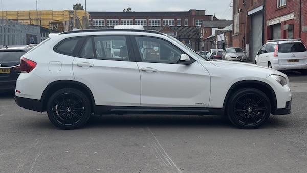 Used BMW X1 2014 for sale - 76319403: Photo 10