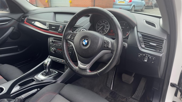 Used BMW X1 2014 for sale - 76319403: Photo 11