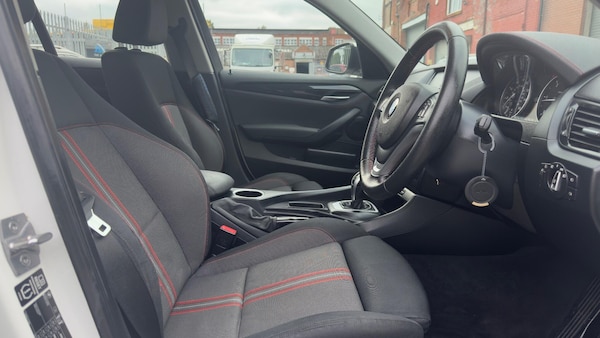 Used BMW X1 2014 for sale - 76319403: Photo 12