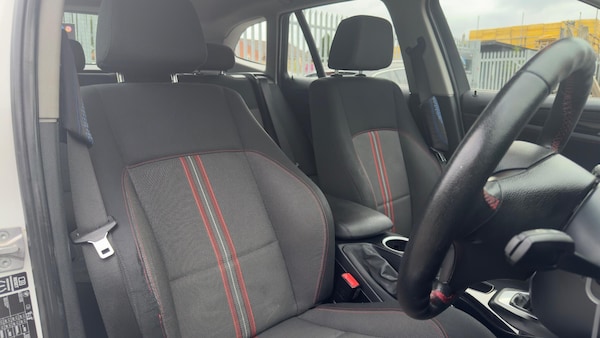 Used BMW X1 2014 for sale - 76319403: Photo 13