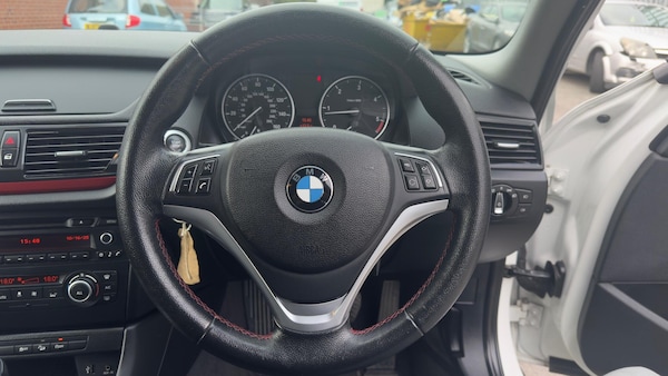 Used BMW X1 2014 for sale - 76319403: Photo 14