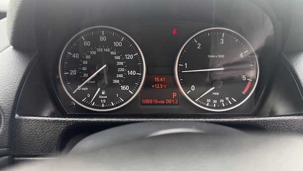 Used BMW X1 2014 for sale - 76319403: Photo 19