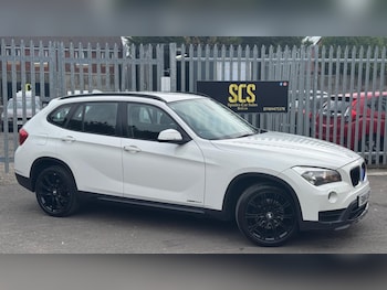 BMW - X1