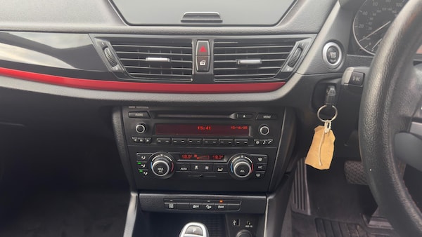 Used BMW X1 2014 for sale - 76319403: Photo 21