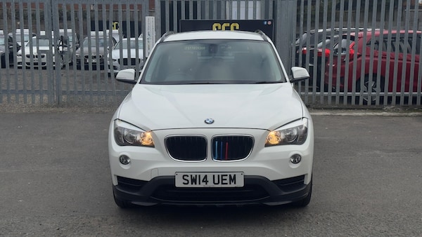 Used BMW X1 2014 for sale - 76319403: Photo 3