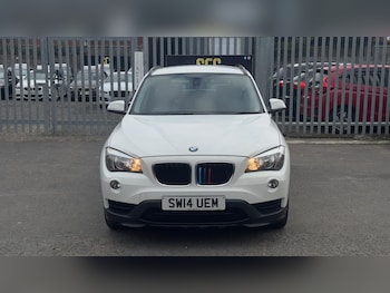 Used BMW X1 2014 for sale - 76319403: Photo 3