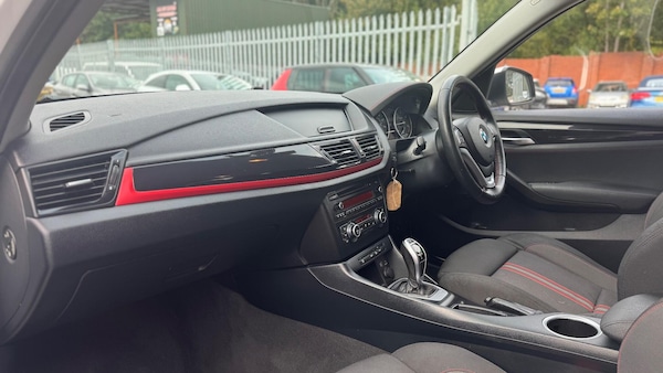 Used BMW X1 2014 for sale - 76319403: Photo 44