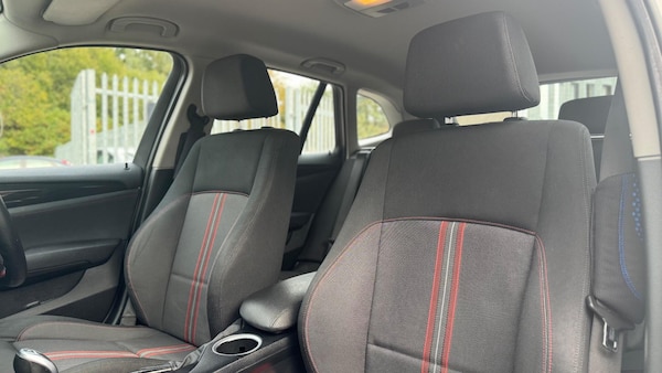 Used BMW X1 2014 for sale - 76319403: Photo 46