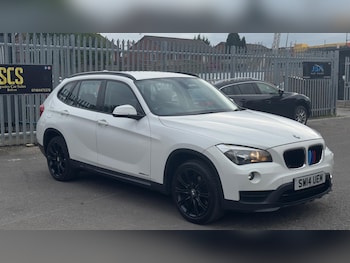 Used BMW X1 2014 for sale - 76319403: Photo 4