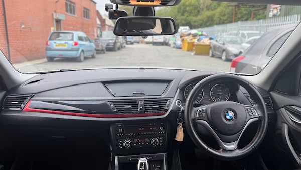Used BMW X1 2014 for sale - 76319403: Photo 52