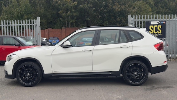 Used BMW X1 2014 for sale - 76319403: Photo 6