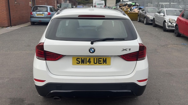 Used BMW X1 2014 for sale - 76319403: Photo 8