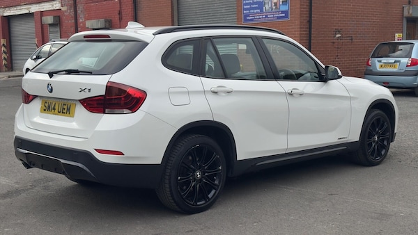 Used BMW X1 2014 for sale - 76319403: Photo 9