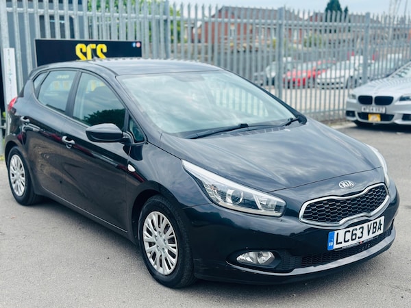 Used Kia Ceed 2014 for sale - 76319406: Photo 11