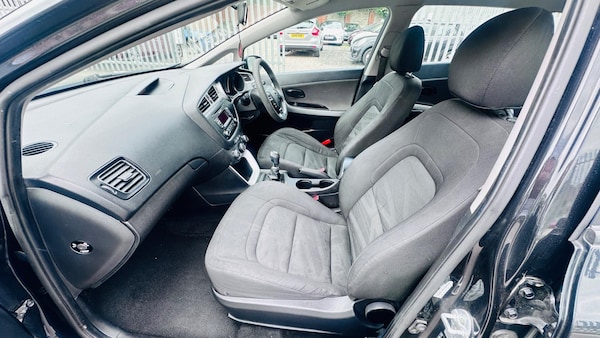 Used Kia Ceed 2014 for sale - 76319406: Photo 17