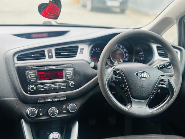 Used Kia Ceed 2014 for sale - 76319406: Photo 18