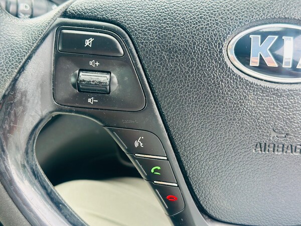 Used Kia Ceed 2014 for sale - 76319406: Photo 24