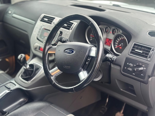Used Ford Kuga 2012 for sale - 76319405: Photo 12