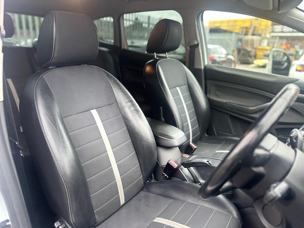 Used Ford Kuga 2012 for sale - 76319405: Photo 13
