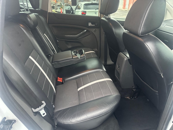Used Ford Kuga 2012 for sale - 76319405: Photo 14
