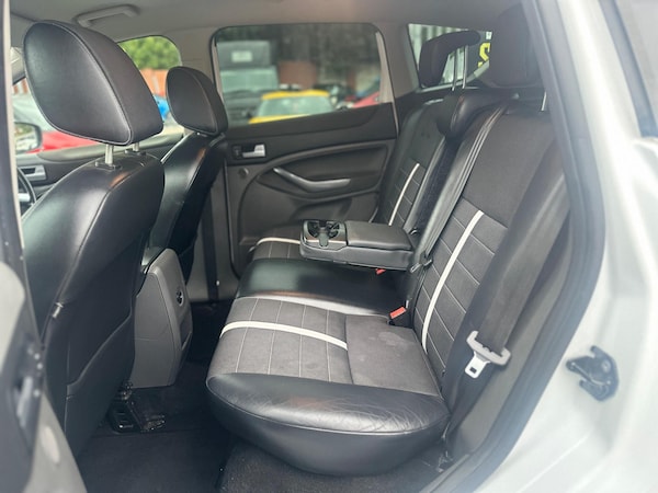 Used Ford Kuga 2012 for sale - 76319405: Photo 17