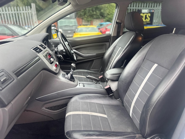 Used Ford Kuga 2012 for sale - 76319405: Photo 18