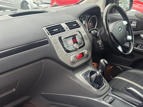 Used Ford Kuga 2012 for sale - 76319405: Photo 19